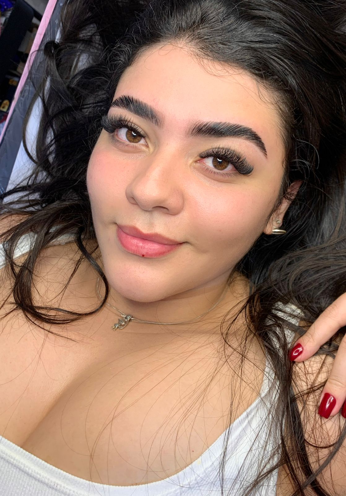 Volume 6D + Brow Lamination